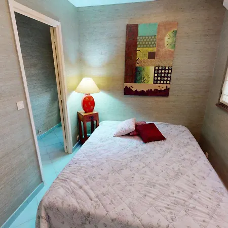 Agreable 2p Avec Terrasse, Piscine, Garage Et Wifi A - Fr-1-196-271 * Menton