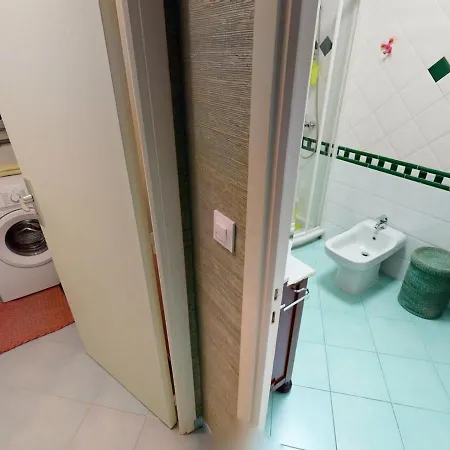 Agreable 2p Avec Terrasse, Piscine, Garage Et Wifi A - Fr-1-196-271 Apartamento Menton